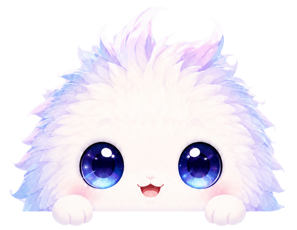 JALAB website hero mascot